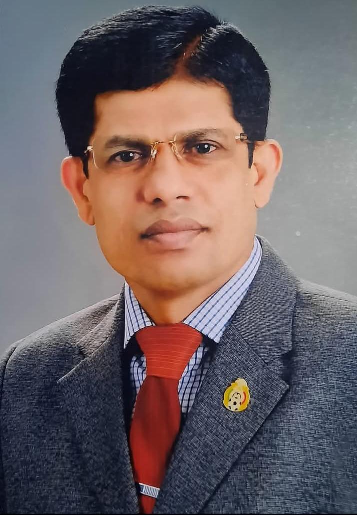 M.M. Abdul Hoque